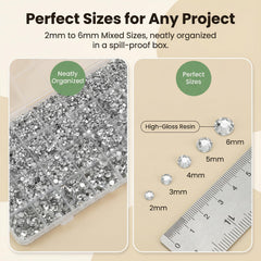 Worthofbest tweezers, wax picker and B-7000 glue displayed for precise application