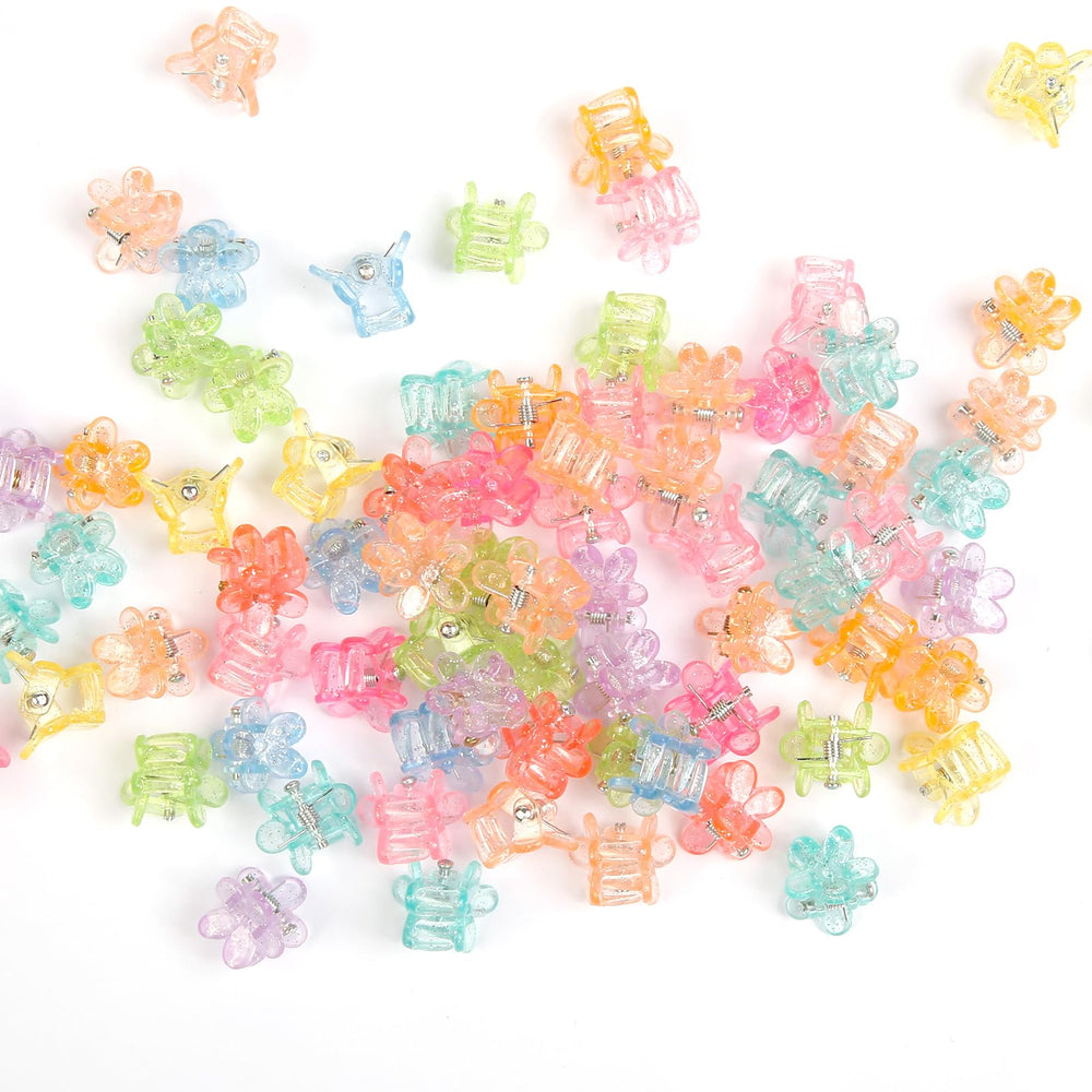 WOVOWOVO color spread on white background showing ten shades, versatile styling benefit