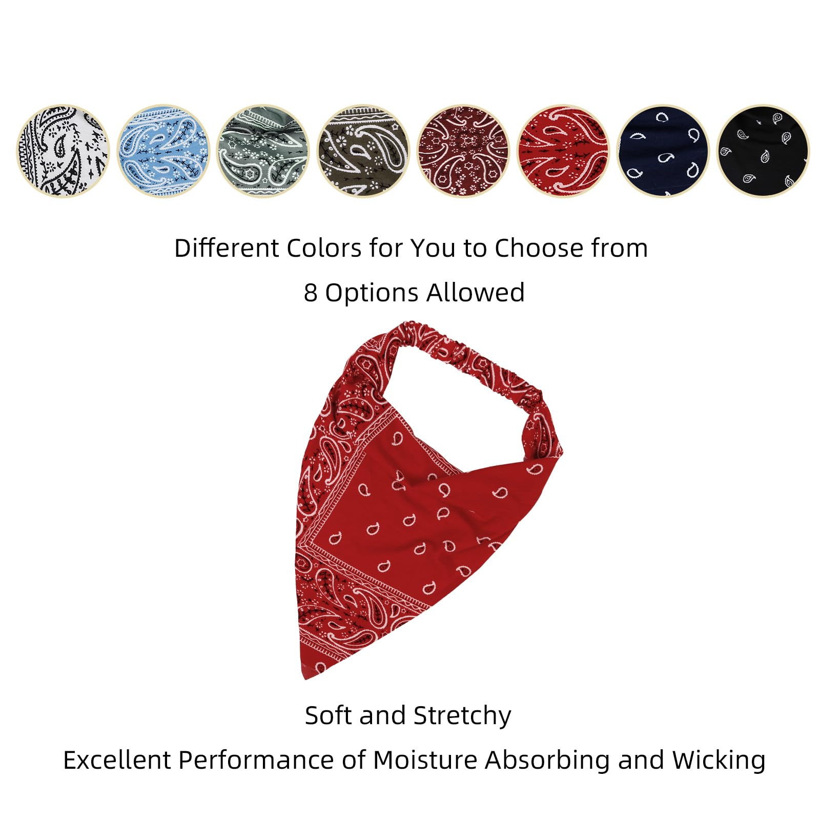 WOVOWOVO fabric texture macro highlighting breathable cotton-poly blend comfort