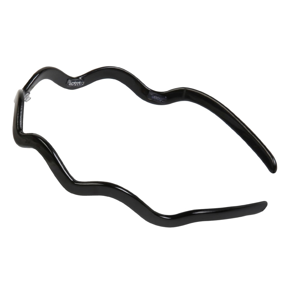 WOVOWOVO inner teeth detail showing grip design for secure, non-slip hold