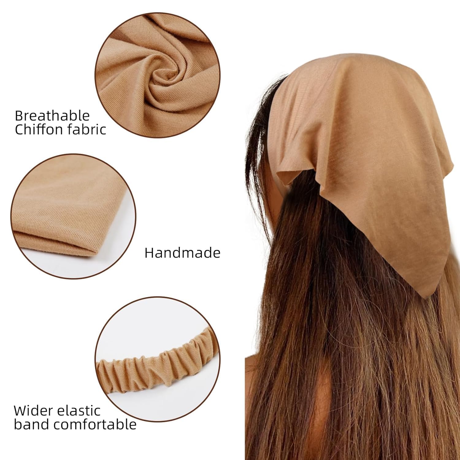 WOVOWOVO lifestyle outdoor picnic showing breathable fabric and sweat-wicking