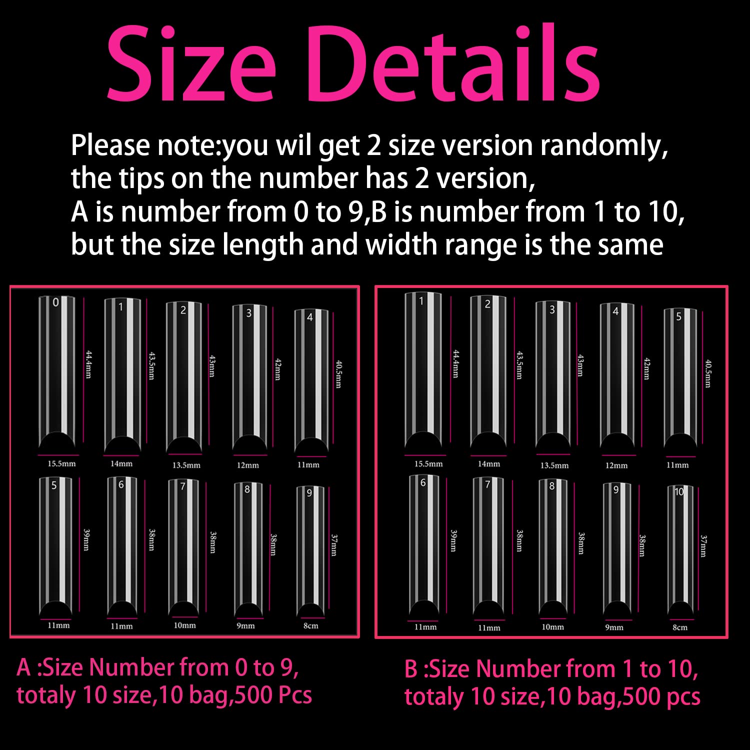 WOWITIS half-cover shape demo showing secure fit and added strength