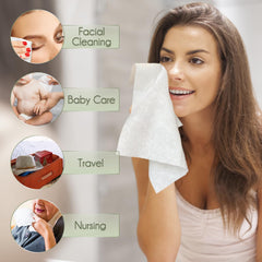 WOWOTEX used for nursing and baby care for hygienic convenience