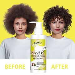 WOZUTUNT bottle paired with 9-row brush for even product distribution