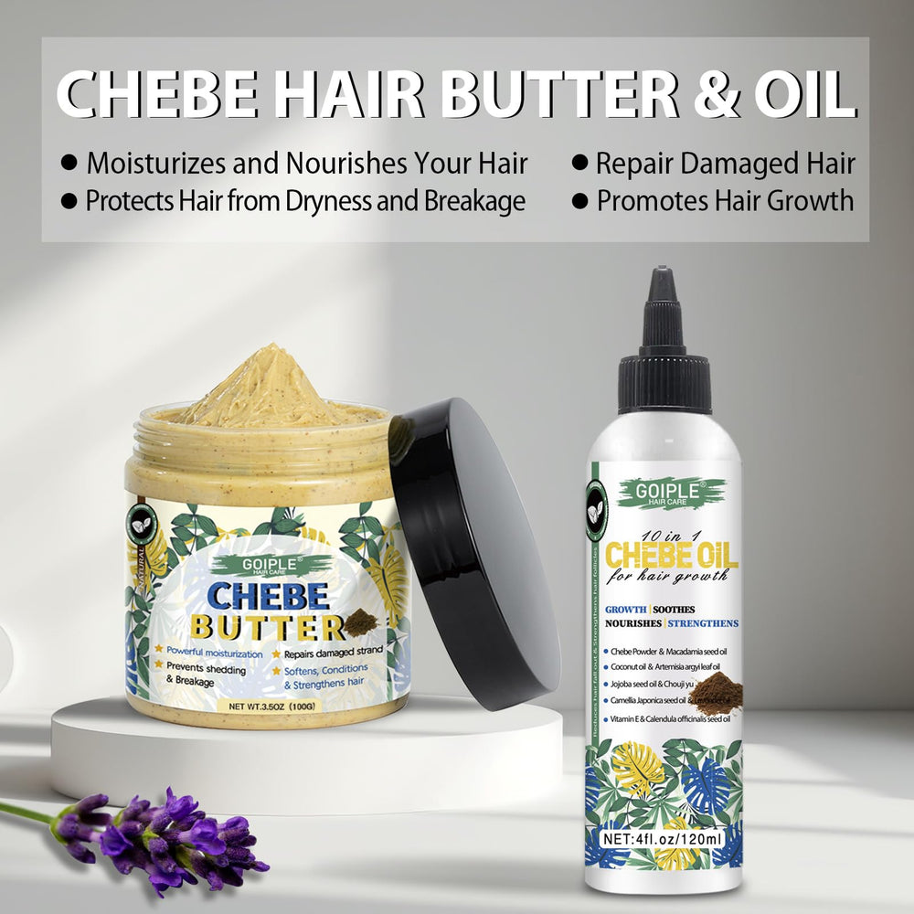 WOZUTUNT butter texture close-up showing creamy consistency for deep conditioning