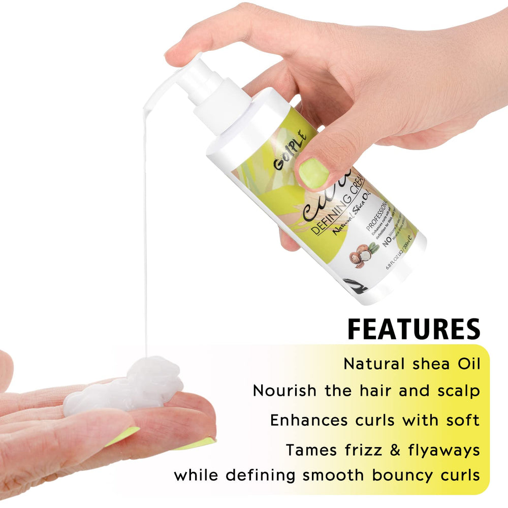 WOZUTUNT cream texture on hand showing smooth, non-greasy finish