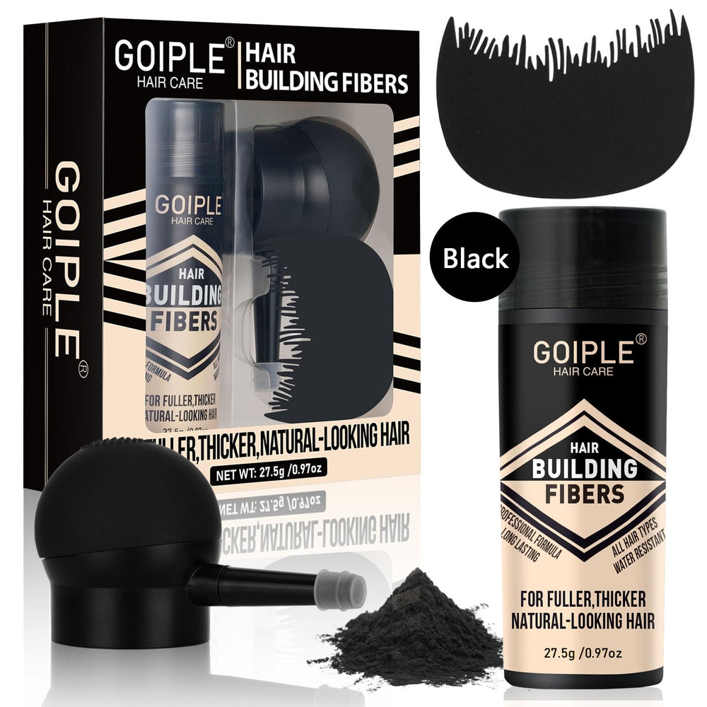 WOZUTUNT front packaging showing complete kit and benefits