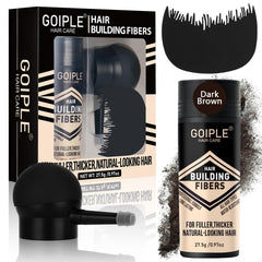 WOZUTUNT front packaging showing dark brown kit and benefits