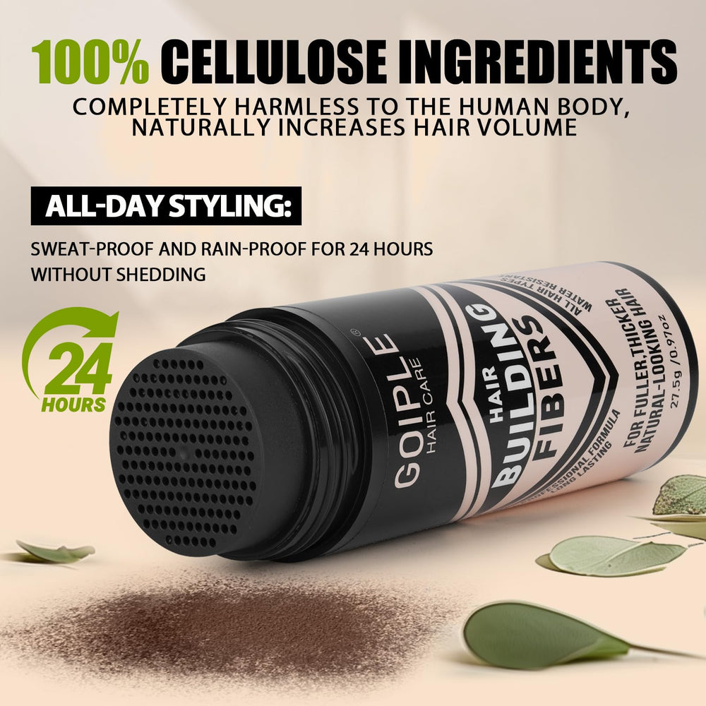 WOZUTUNT hairline optimizer tool detail showing crisp edge shaping for natural hairline