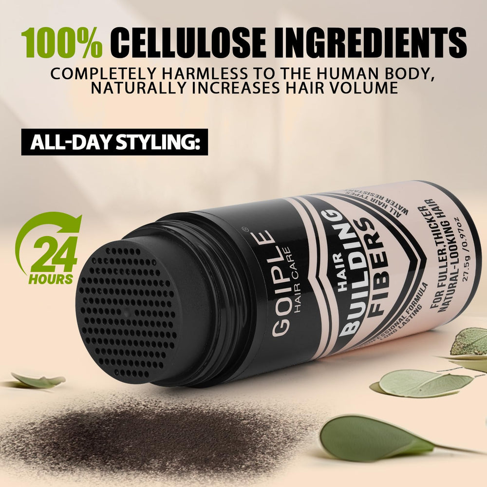 WOZUTUNT hairline optimizer tool detail to shape natural edges