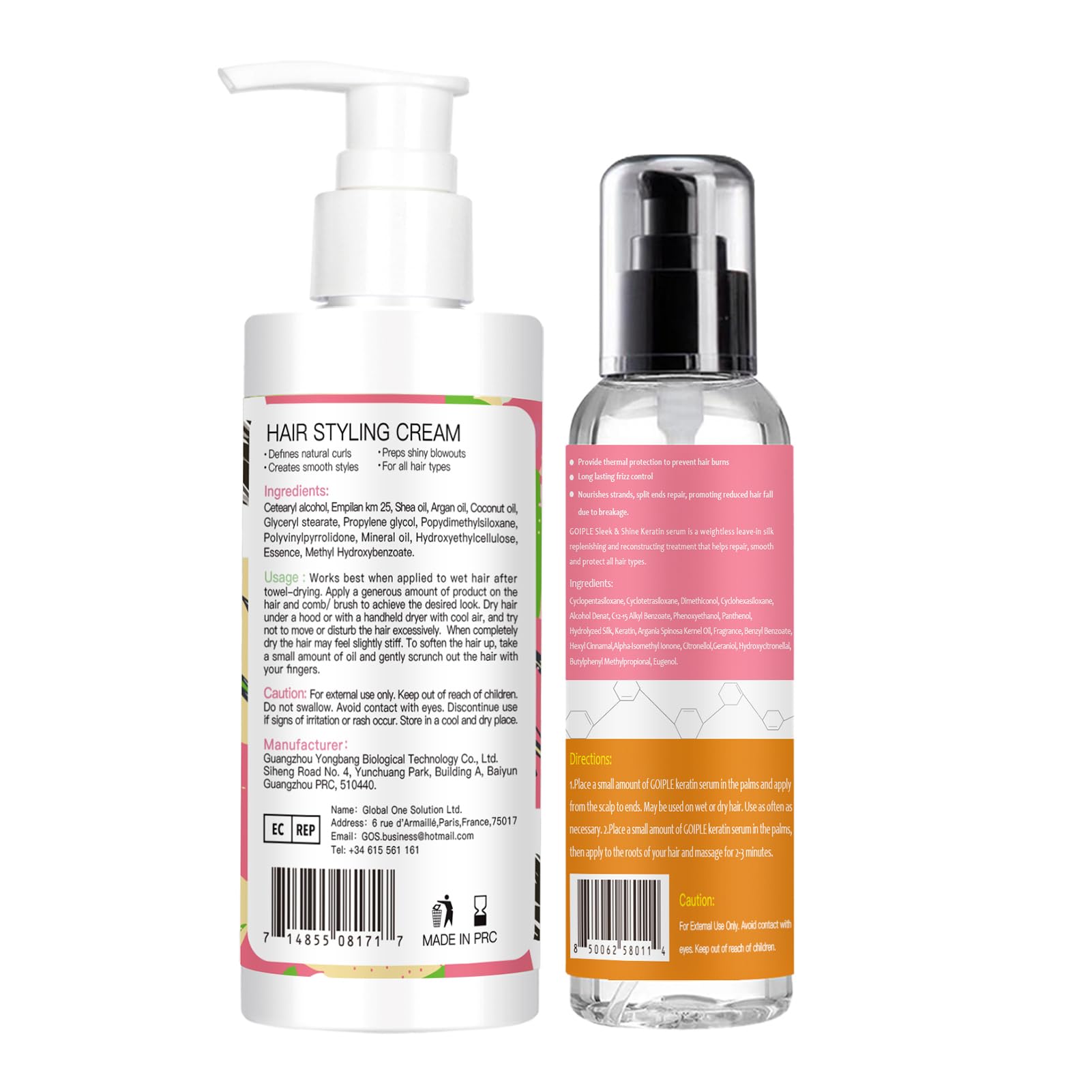 WOZUTUNT on bathroom counter lifestyle shot, conveying daily routine convenience and pleasant scent