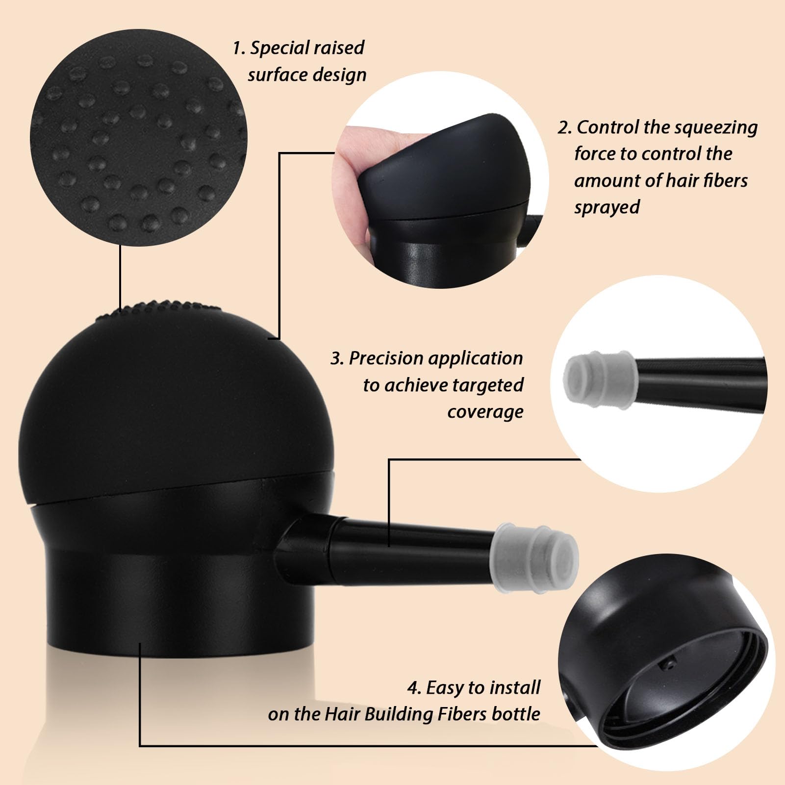 WOZUTUNT lifestyle mirror styling scene for everyday grooming