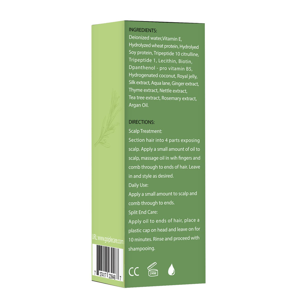 WOZUTUNT bottle on bathroom shelf styled to show everyday routine compatibility
