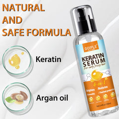 WOZUTUNT pump dispensing serum illustrating easy, controlled application benefit convenience