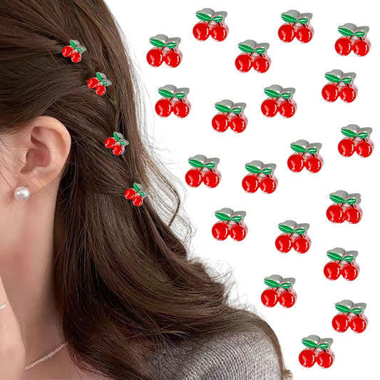 WRBAJIS front packaging showing 20 cherry clips for easy gifting