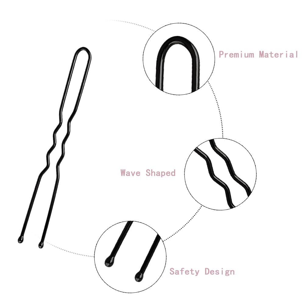 WSICSE close-up of U-shaped pin texture showing grip and secure hold