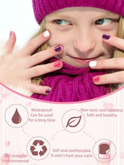 Wsimily close texture detail of glossy ABS finish for long-lasting shine
