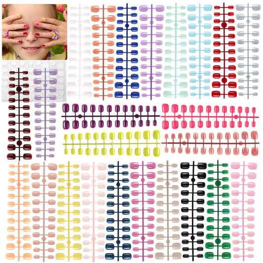Wsimily front packaging showing full 576-piece kit and variety