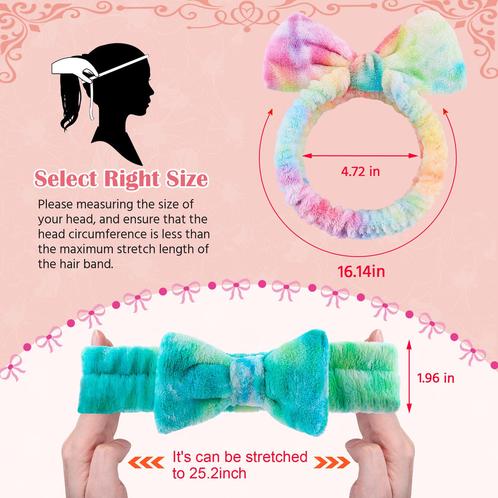 WSYUB bow detail close-up highlighting soft cushion and pretty style