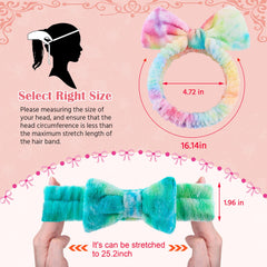 WSYUB bow detail close-up highlighting soft cushion and pretty style