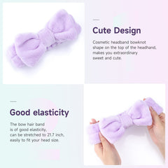 WSYUB bow detail with removable design offering style customization