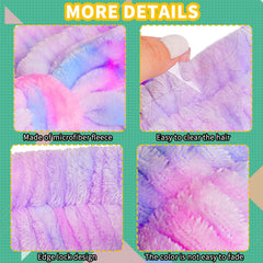 WSYUB full color range laid flat to choose a headband per day