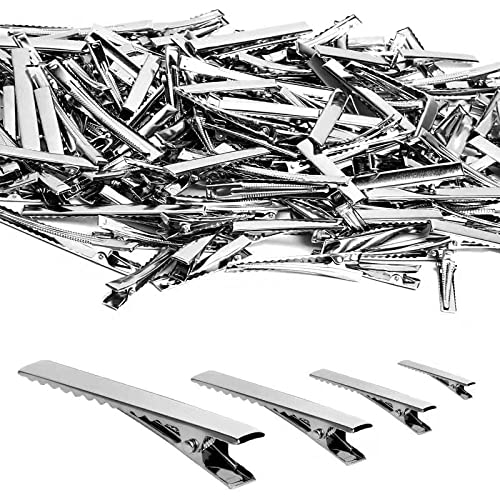 WSYUB front packaging showing full 170-piece silver clip assortment and storage benefit