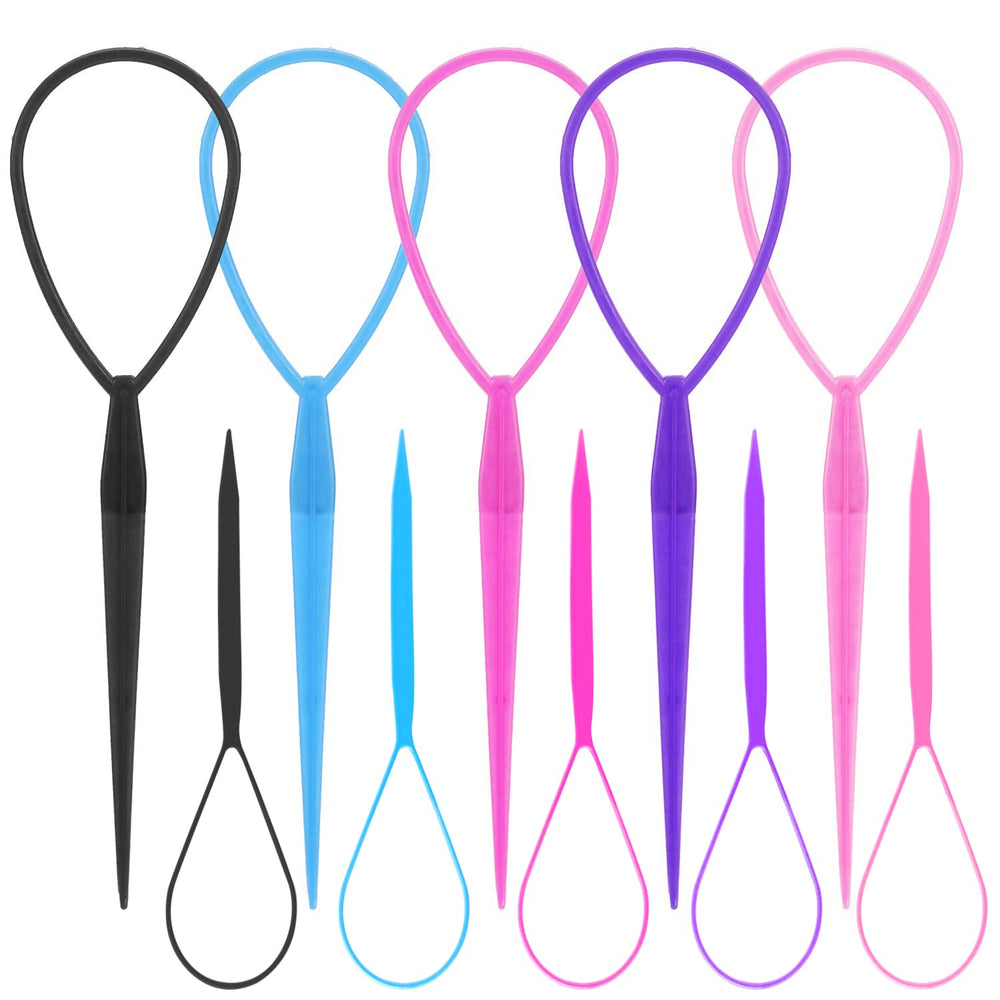 WSYUB front packaging showing 10-piece set and colorful tools, convenient gift
