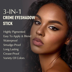 Wugbc blending brush in use softening edges for seamless eye color transition