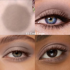 Wugbc close-up of cream texture that blends smoothly for natural look