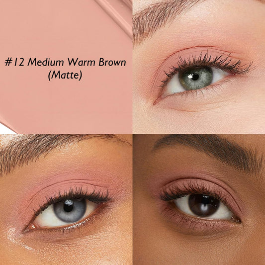 Wugbc close-up of creamy tip illustrating smooth application