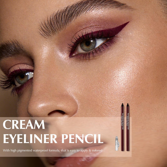 Wugbc cream-gel texture close-up illustrating smooth glide benefit