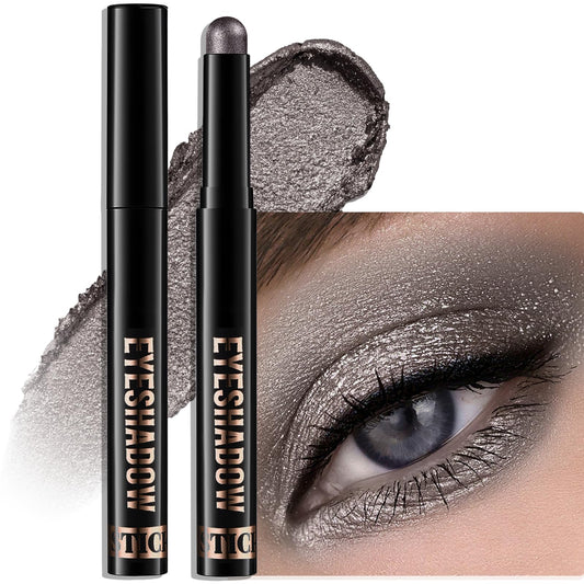 Wugbc front packaging showing dark taupe shimmer and portable benefit