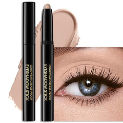 Wugbc front packaging showing clean matte crayon, clear product benefit