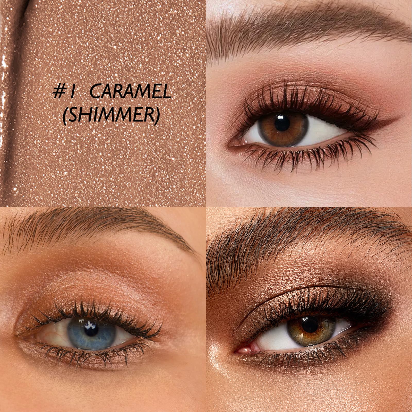 Wugbc close-up of creamy texture demonstrating smooth blendability