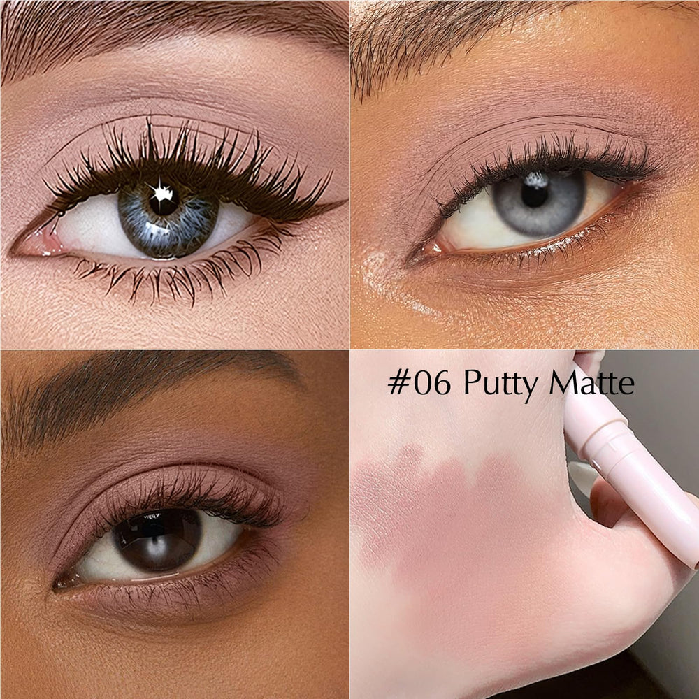 Wugbc close-up of creamy texture highlighting smooth blendability