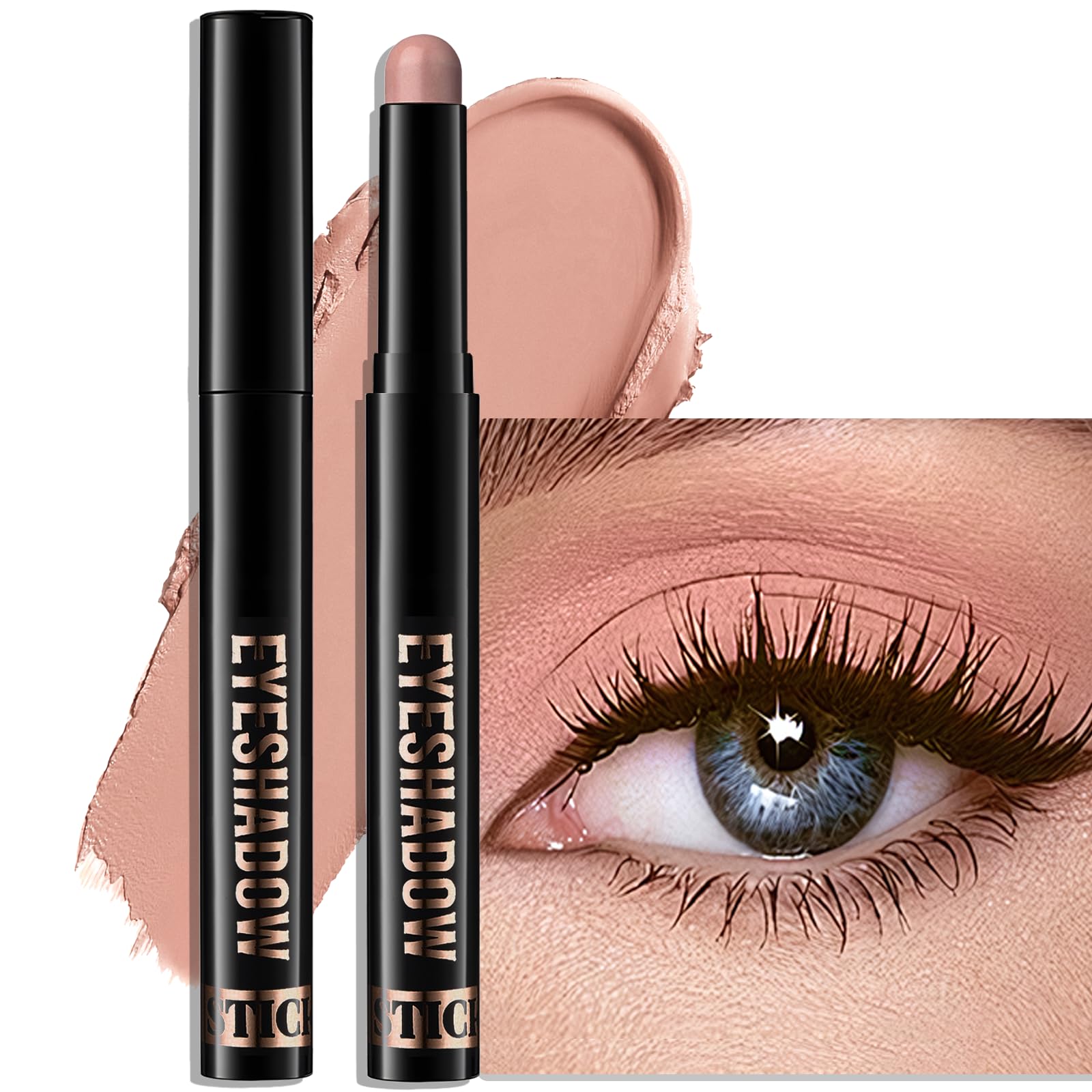 Wugbc front packaging showing shade and compact benefits