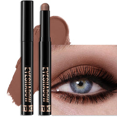 Wugbc Mocha Brown stick front packaging showing product and cap benefit travel-friendly