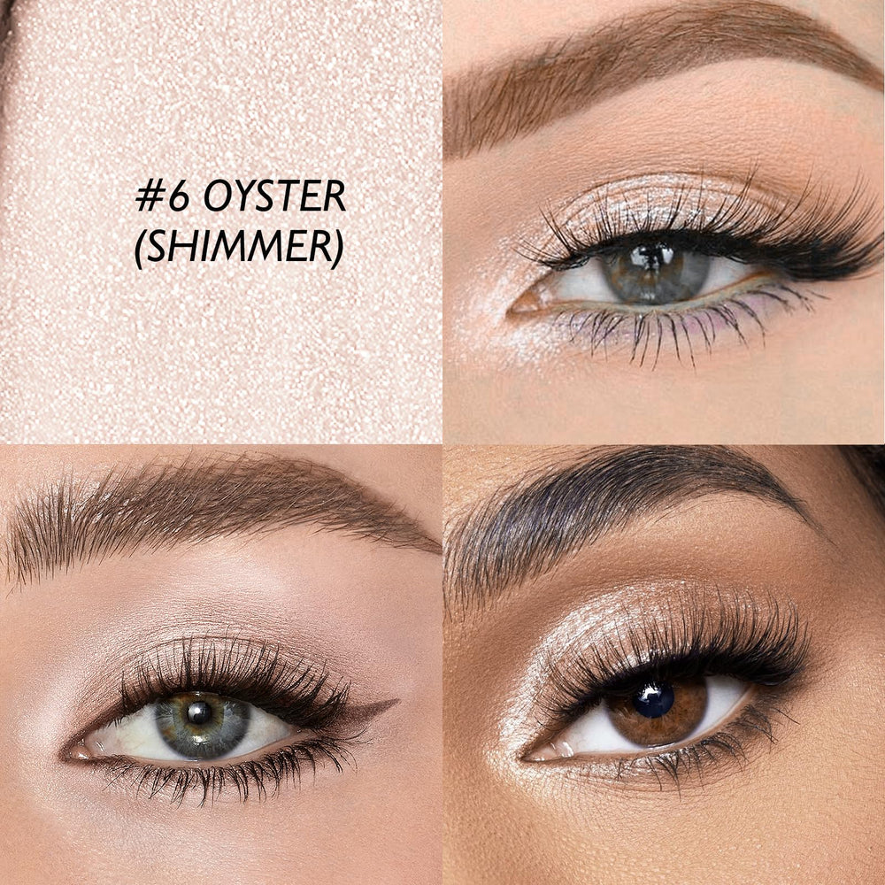 Wugbc Oyster creamy texture close-up highlighting smooth blendability benefit