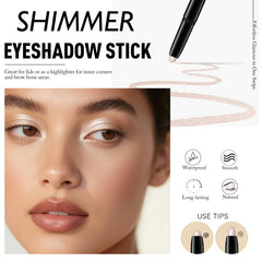 Wugbc Oyster twist-up tip shown extended for easy mess-free application benefit