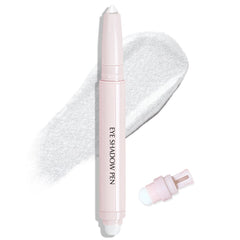 Wugbc front packaging showing pearl white stick and accessories for easy travel