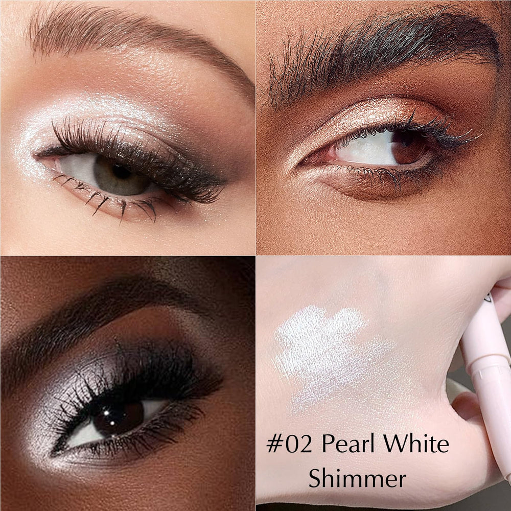 Wugbc tip with built-in sharpener visible for precise lines and neat application