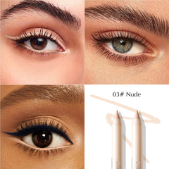 Wugbc pencil with sharpener detail highlighting precise tip maintenance
