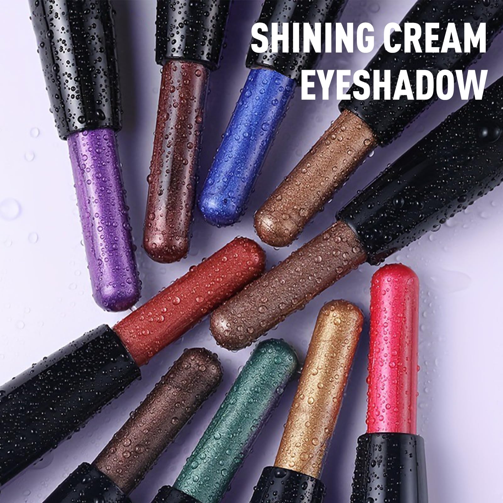 Wugbc used as lip and cheek tint showing versatile multi-use benefit