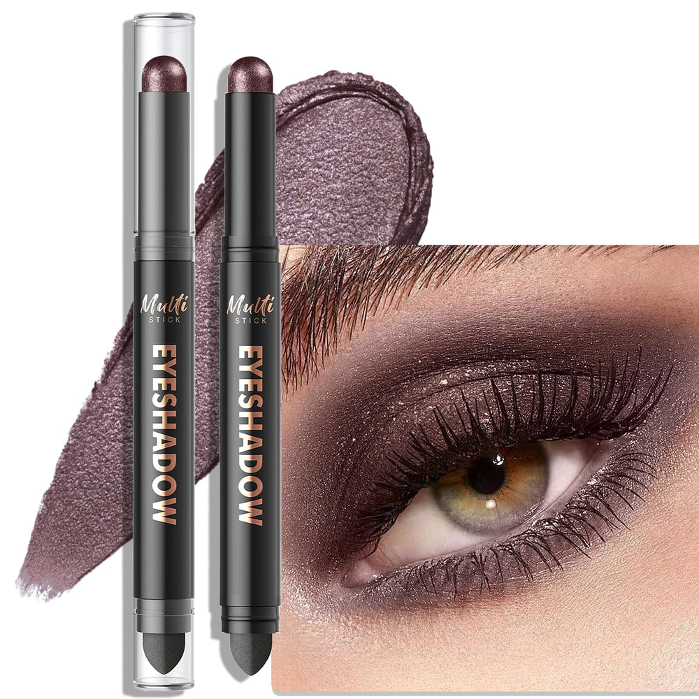 Wugbc smoke plum front packaging showing shade and compact design for travel