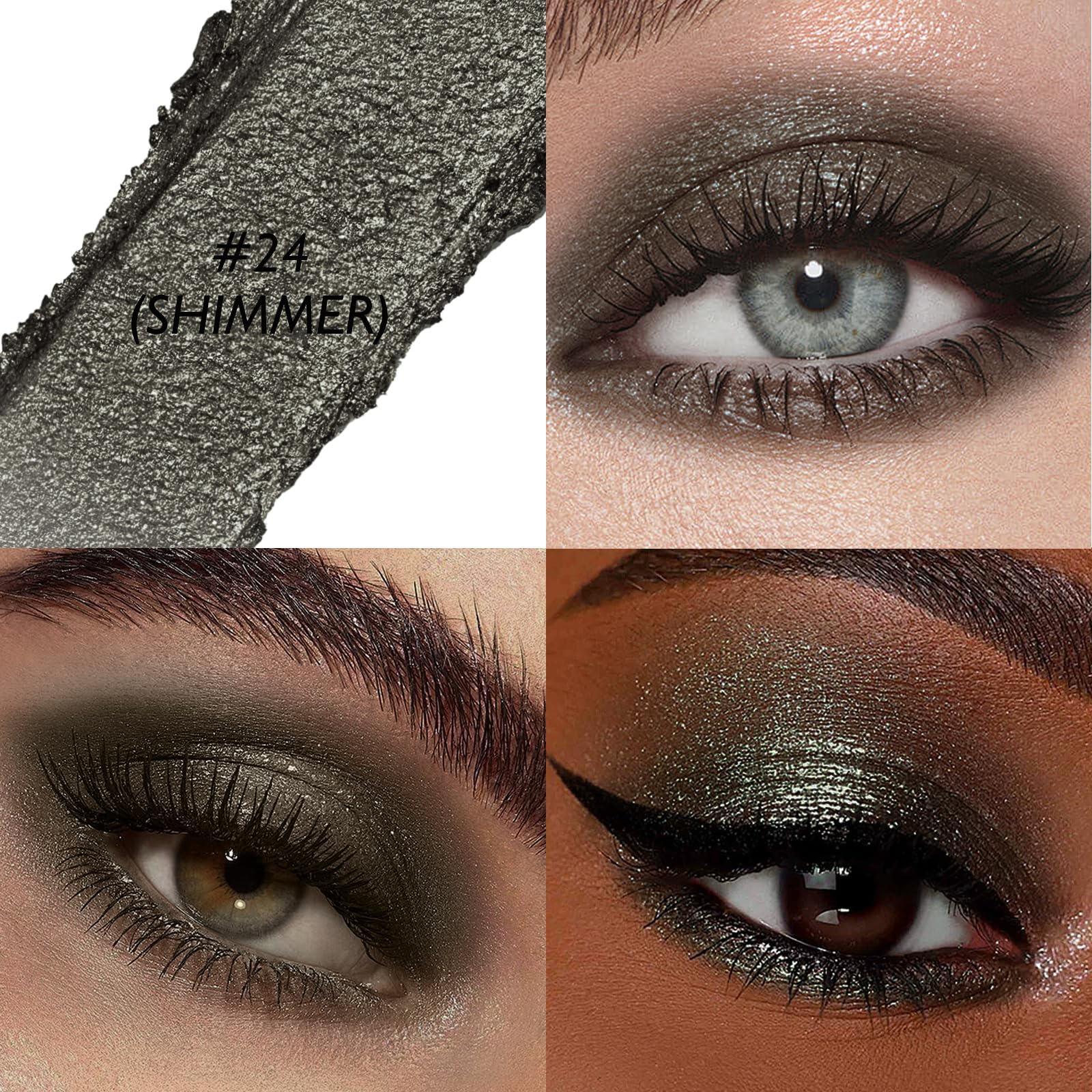 Wugbc creamy texture close-up showing rich pigment and smooth glide benefit