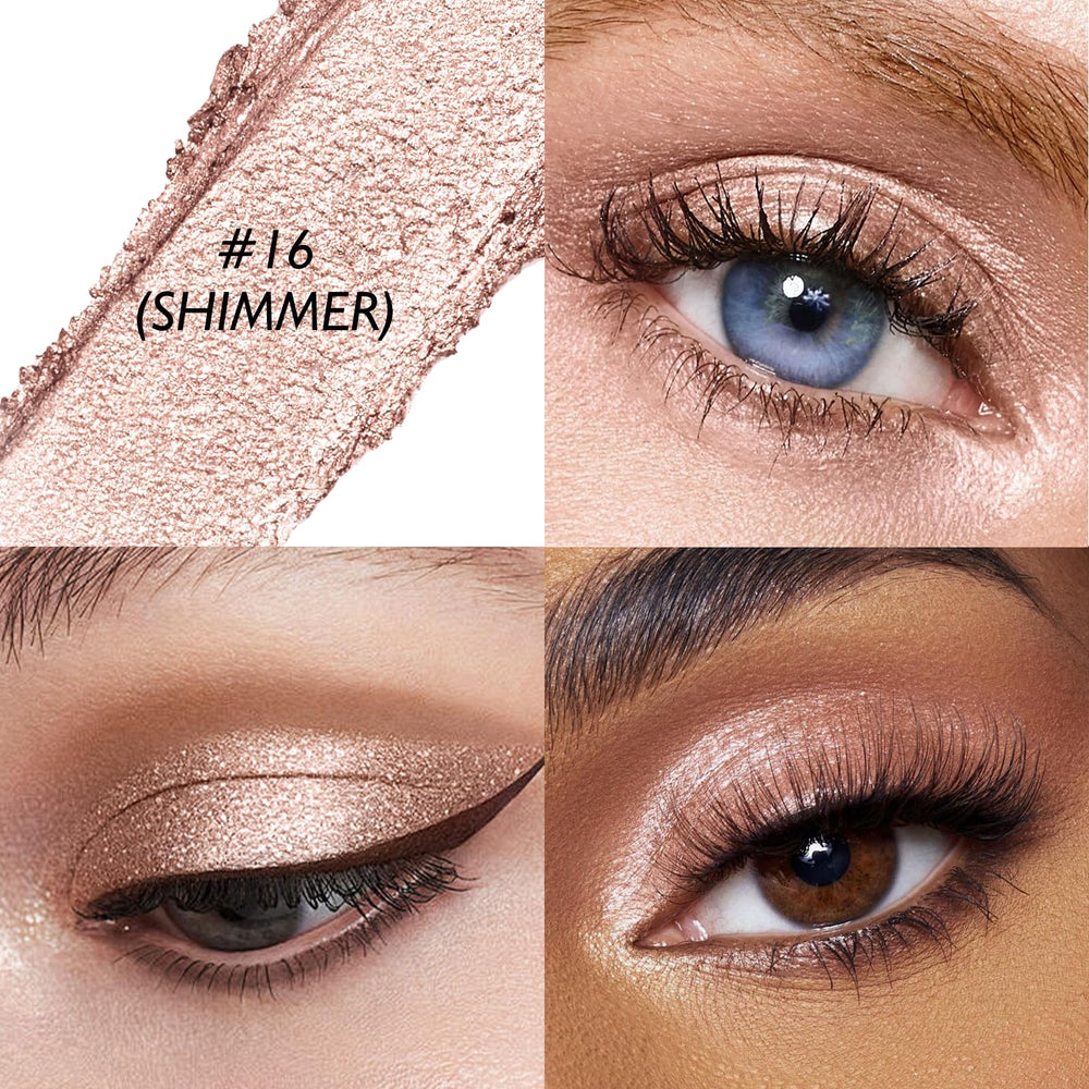 Wugbc closeup of tip and creamy texture that glides for smooth application and buildable color