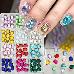 WUHCIM tweezers holding a gem demonstrating precise placement and improved control