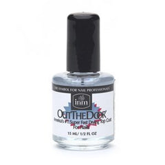 Wuiil SUPPAS INM front bottle view showing label and compact 0.5 fl oz size for travel