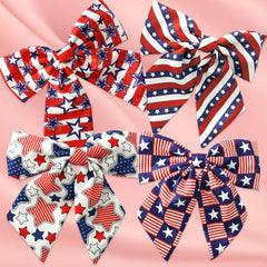 WUIIOE bows in party setting showing festive enhancement for events